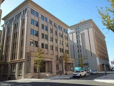 聯(lián)東U谷金亦科技園 1000平米廠房出租，廠辦一體，靈活租賃與銷售