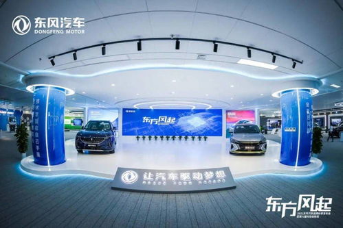 何時風(fēng)起 東風(fēng)汽車與昂東科技的突圍之困